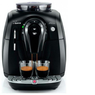 Кофемашина PHILIPS SAECO hd 8743/11