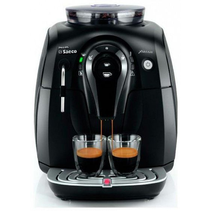 Кофемашина PHILIPS SAECO hd 8743/11 Кофемашина PHILIPS SAECO hd 8743/11