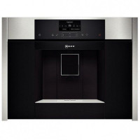 Кофемашина NEFF C15KS61N0 Кофемашина NEFF C15KS61N0