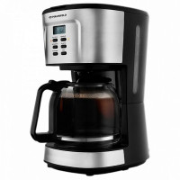 Кофеварка MAUNFELD MF-722S Кофеварка MAUNFELD MF-722S