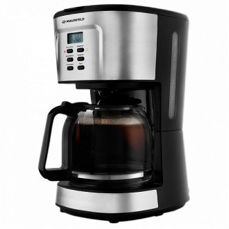 Кофеварка MAUNFELD MF-722S Кофеварка MAUNFELD MF-722S
