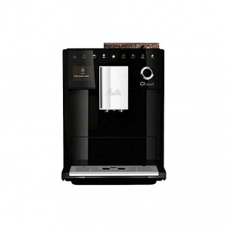 Кофемашина MELITTA Caffeo CI Touch черный Кофемашина MELITTA Caffeo CI Touch черный