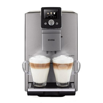 Кофемашина NIVONA CafeRomatica NICR 821 Кофемашина NIVONA CafeRomatica NICR 821