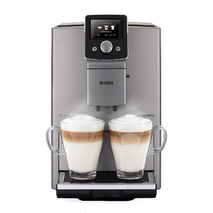 Кофемашина NIVONA CafeRomatica NICR 821