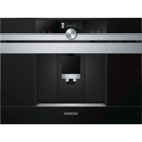 Кофемашина SIEMENS ct636les1 Кофемашина SIEMENS ct636les1