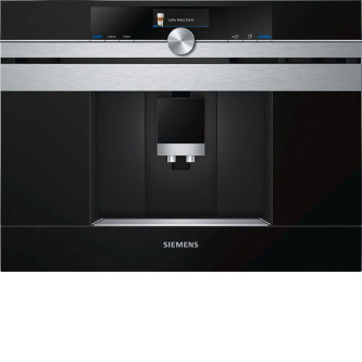 Кофемашина SIEMENS ct636les1