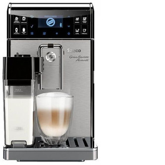 Кофемашина SAECO hd8969 granbaristo avanti Кофемашина SAECO hd8969 granbaristo avanti