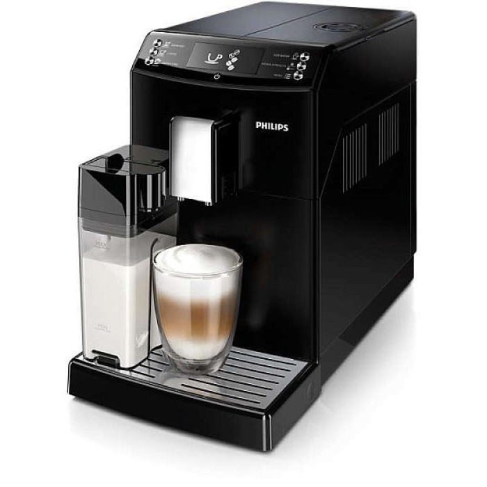 Кофемашина PHILIPS EP 3558/00 Кофемашина PHILIPS EP 3558/00