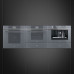 Встраиваемая кофемашина SMEG CMS4101S Встраиваемая кофемашина SMEG CMS4101S