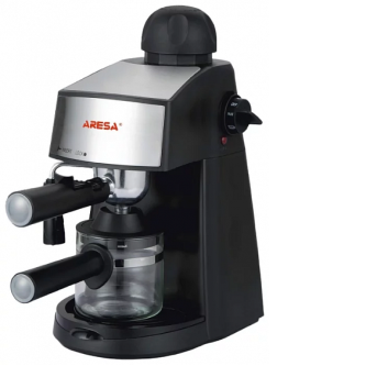 Кофеварка Aresa AR 1601 CM 111 E