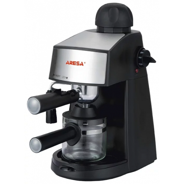 Кофеварка Aresa AR 1601 CM 111 E Кофеварка Aresa AR 1601 CM 111 E