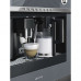 Встраиваемая кофемашина SMEG CMS4101S Встраиваемая кофемашина SMEG CMS4101S