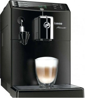Кофемашина SAECO minuto cappuccino hd8862/09 Кофемашина SAECO minuto cappuccino hd8862/09