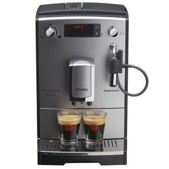 Кофемашина Nivona CafeRomatica 530 Кофемашина Nivona CafeRomatica 530