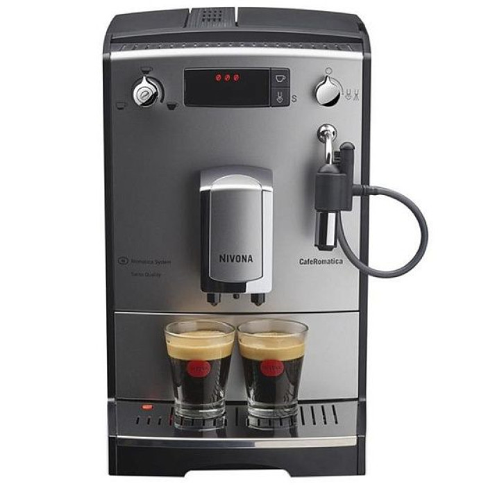 Кофемашина Nivona CafeRomatica 530 Кофемашина Nivona CafeRomatica 530