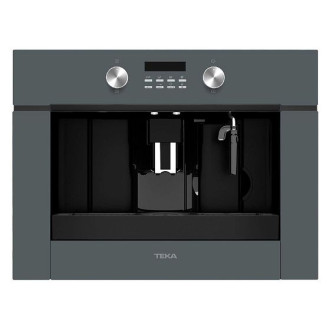 Кофемашина Teka CLC 855 GM STONE GREY (111630003)