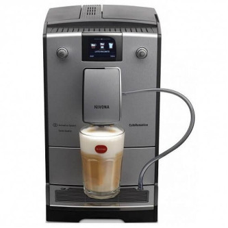 Кофемашина Nivona NICR 769 CafeRomatica Кофемашина Nivona NICR 769 CafeRomatica