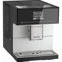 Кофемашина Miele CM 7350 (black) Кофемашина Miele CM 7350 (black)