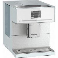 Кофемашина Miele CM 7350 (white) Кофемашина Miele CM 7350 (white)