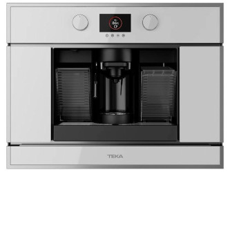 Кофемашина TEKA WISH Maestro CLC 835 MC white (111630000)