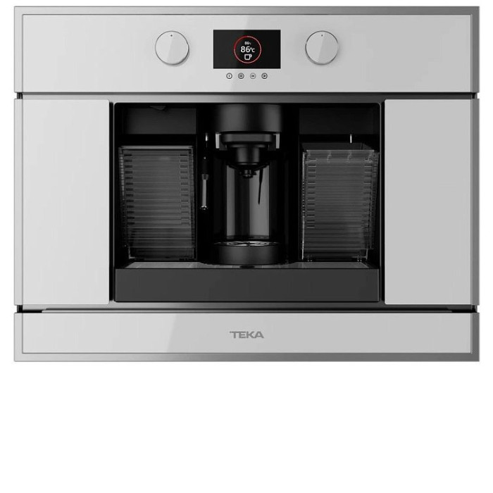Кофемашина TEKA WISH Maestro CLC 835 MC white (111630000) Кофемашина TEKA WISH Maestro CLC 835 MC white (111630000)