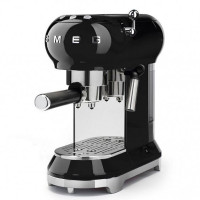 Кофемашина SMEG ECF01BLEU Кофемашина SMEG ECF01BLEU