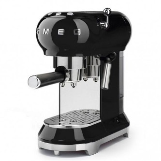 Кофемашина SMEG ECF01BLEU Кофемашина SMEG ECF01BLEU