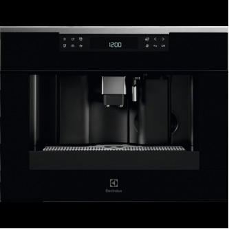 Кофемашина Electrolux KBC65X Кофемашина Electrolux KBC65X