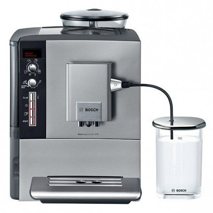Кофемашина BOSCH tes 559m1 Кофемашина BOSCH tes 559m1