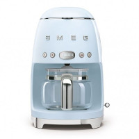 Кофеварка SMEG DCF02PBEU Кофеварка SMEG DCF02PBEU