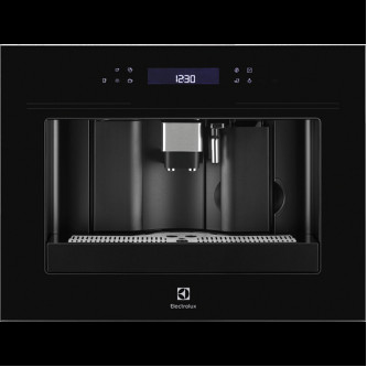 Кофемашина Electrolux EBC 54524 OZ Кофемашина Electrolux EBC 54524 OZ