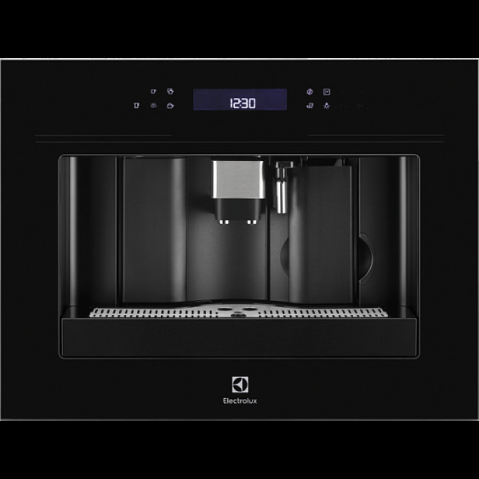 Кофемашина Electrolux EBC 54524 OZ Кофемашина Electrolux EBC 54524 OZ