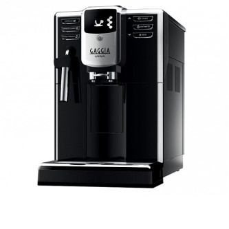 Кофемашина GAGGIA Anima Black