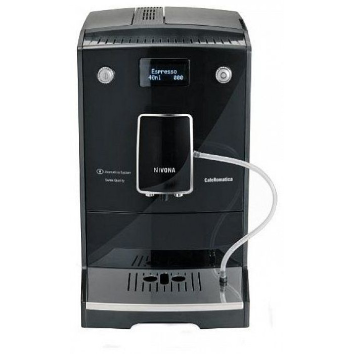Кофемашина NIVONA caferomatica 757 Кофемашина NIVONA caferomatica 757