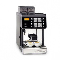 Кофемашина LA CIMBALI q10 c&s milkps/11 touch two grinder-dosers + one canister Кофемашина LA CIMBALI q10 c&s milkps/11 touch two grinder-dosers + one canister