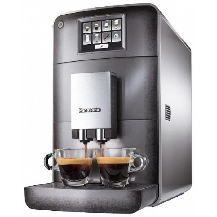 Кофемашина PANASONIC nc-za1htq Кофемашина PANASONIC nc-za1htq