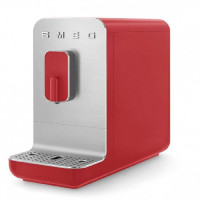 Кофемашина SMEG BCC01RDMEU Кофемашина SMEG BCC01RDMEU