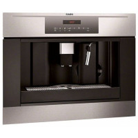 Кофемашина AEG pe 4512 m Кофемашина AEG pe 4512 m
