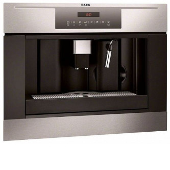Кофемашина AEG pe 4512 m Кофемашина AEG pe 4512 m