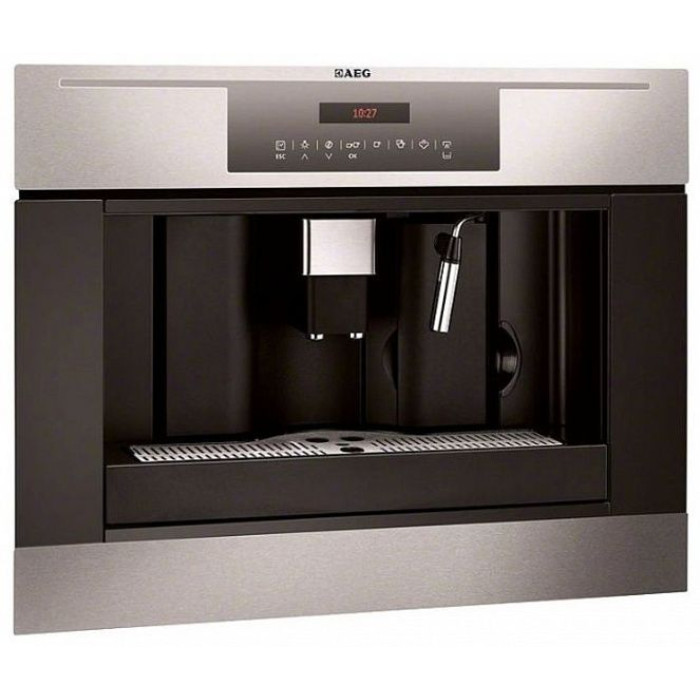 Кофемашина AEG pe 4512 m Кофемашина AEG pe 4512 m
