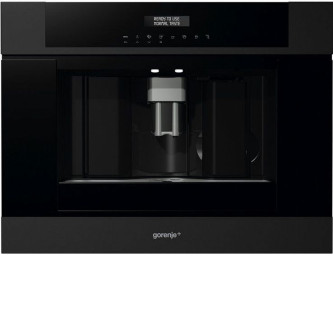 Кофемашина GORENJE gcc 800 b