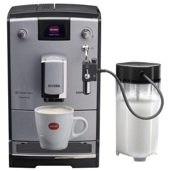 Кофемашина Nivona CafeRomatica 670 Кофемашина Nivona CafeRomatica 670