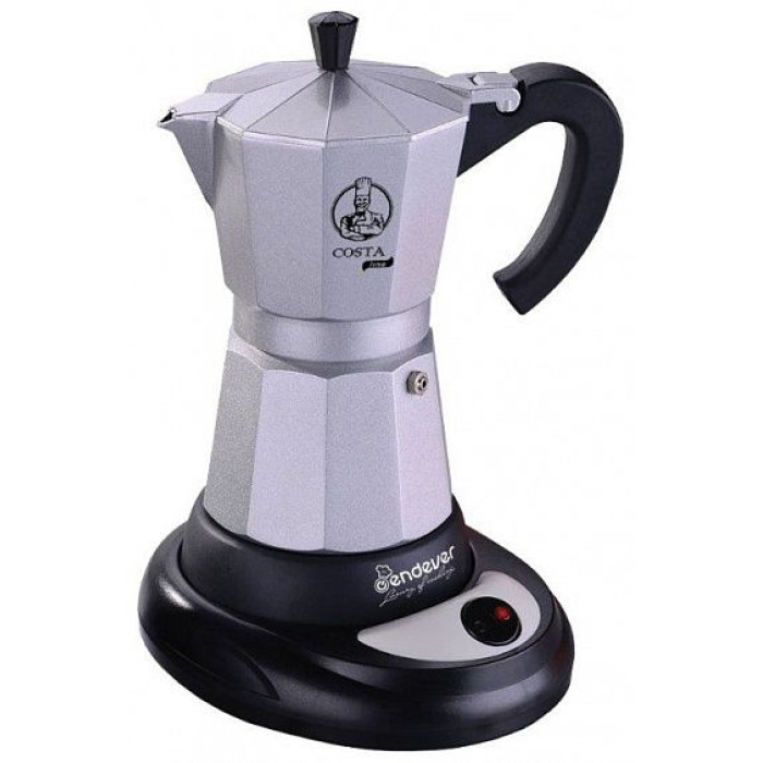 Кофеварка ENDEVER costa 1010 Кофеварка ENDEVER costa 1010