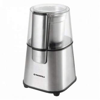 Кофеварка MAUNFELD MF-521S Кофеварка MAUNFELD MF-521S