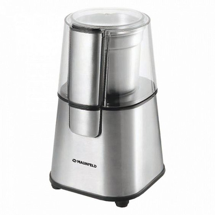 Кофеварка MAUNFELD MF-521S Кофеварка MAUNFELD MF-521S