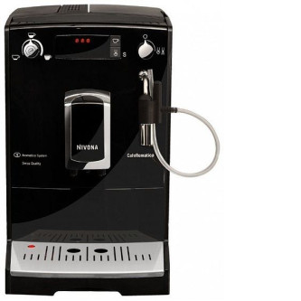 Кофемашина NIVONA caferomatica 646