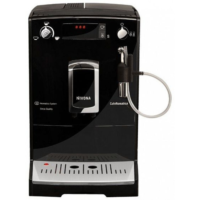 Кофемашина NIVONA caferomatica 646 Кофемашина NIVONA caferomatica 646