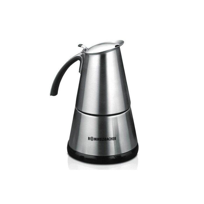Кофеварка ROMMELSBACHER EKO 364/E Кофеварка ROMMELSBACHER EKO 364/E
