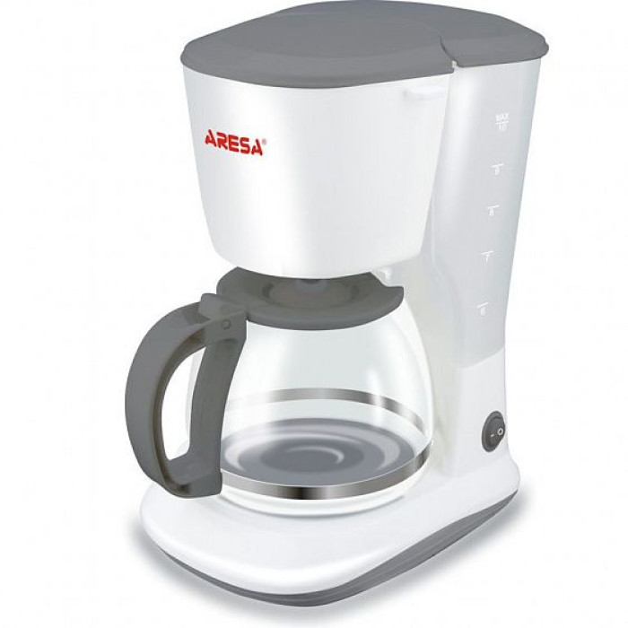 Кофеварка Aresa AR 1608 Кофеварка Aresa AR 1608