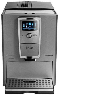Кофемашина NIVONA caferomatica 845